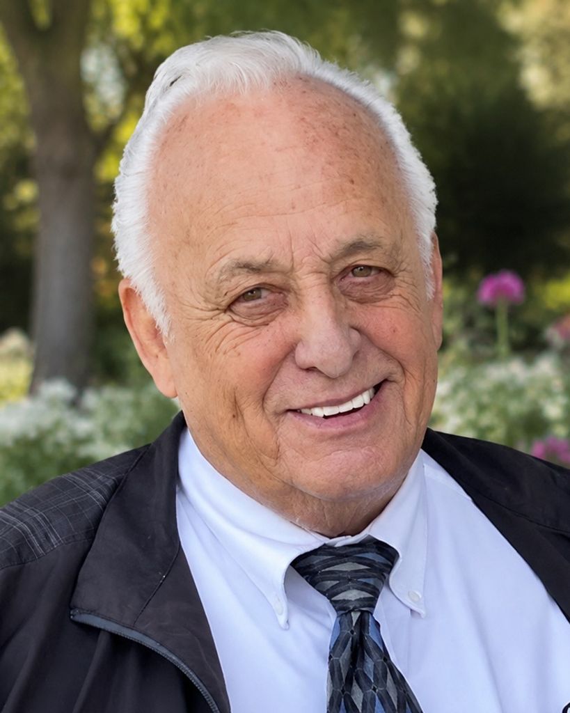 Dennis James Barker Profile Photo