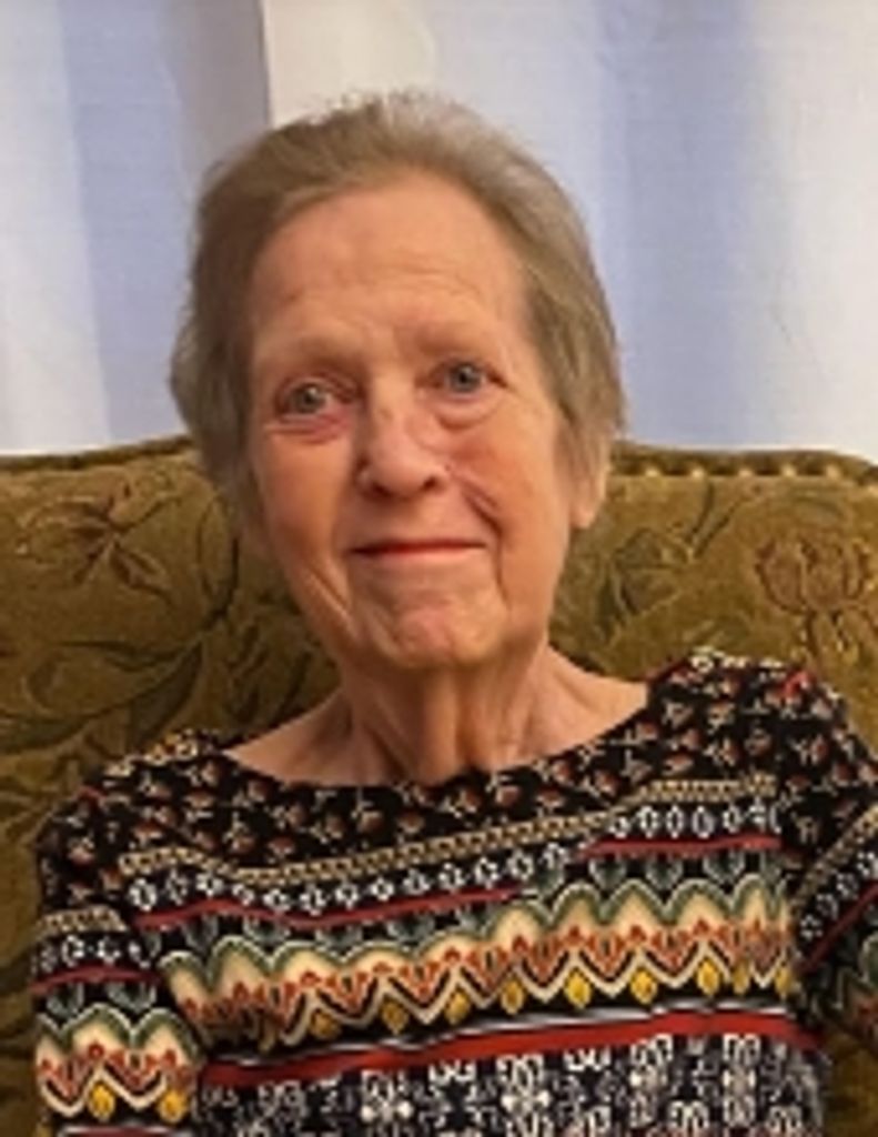 Linda Bishop Young