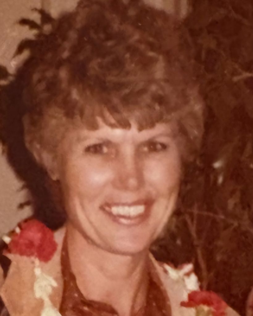 Mae Nicholson Profile Photo