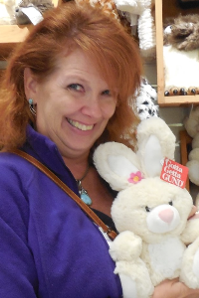 Deborah Shaughnessy Profile Photo