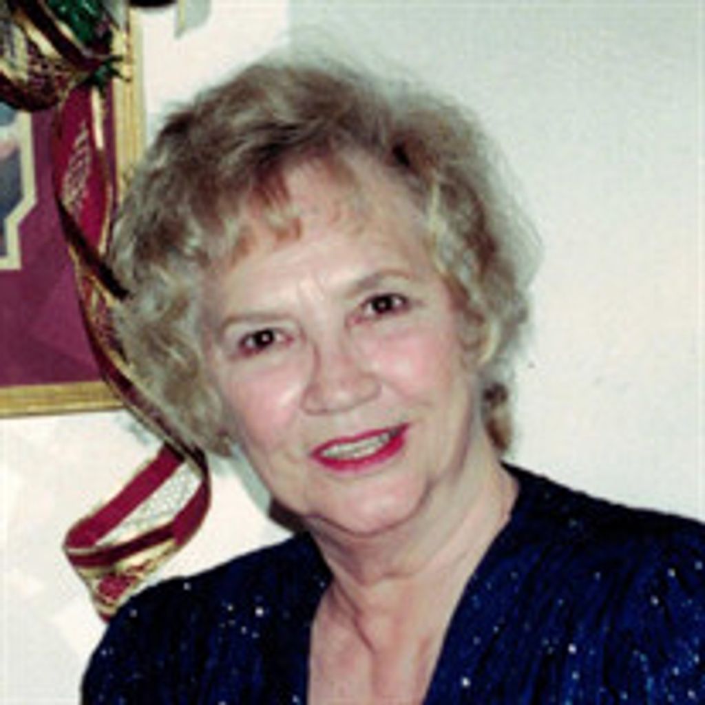 Judith Johnson Hymel