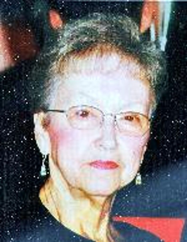 Pauline Couture Profile Photo