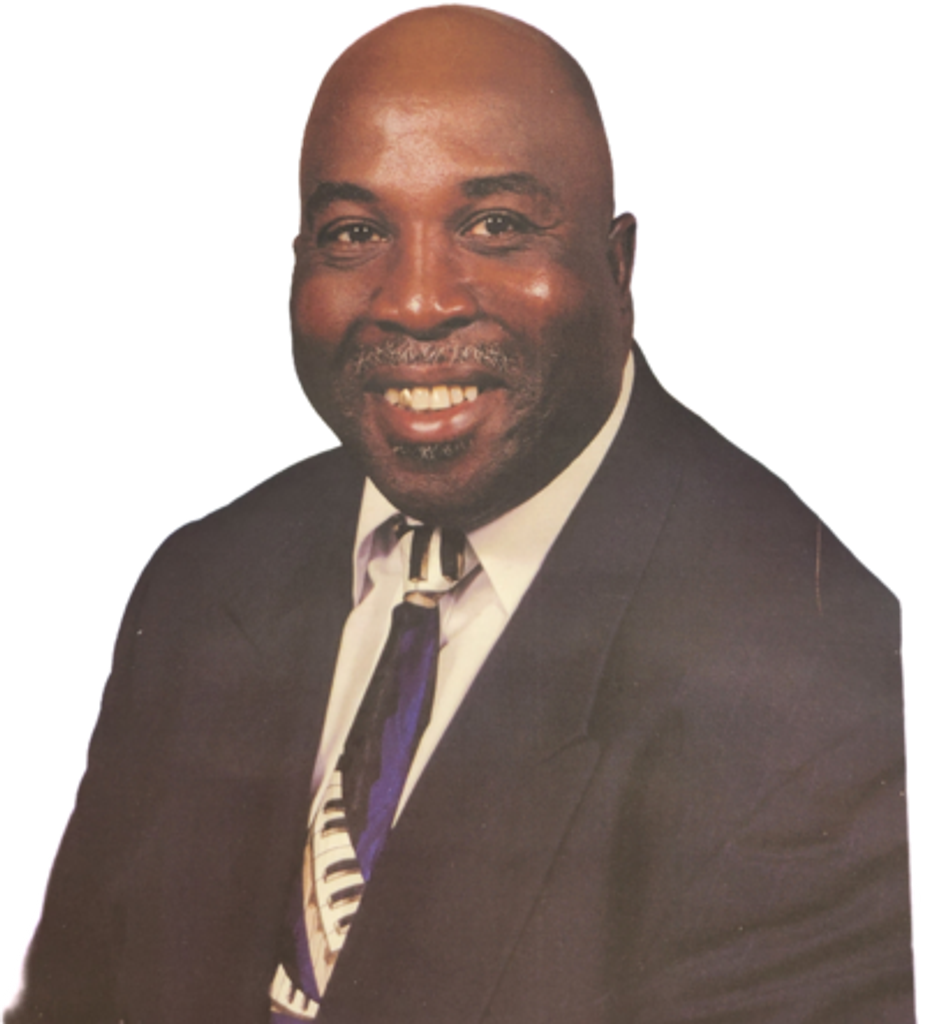 Kenneth M. Harper Profile Photo