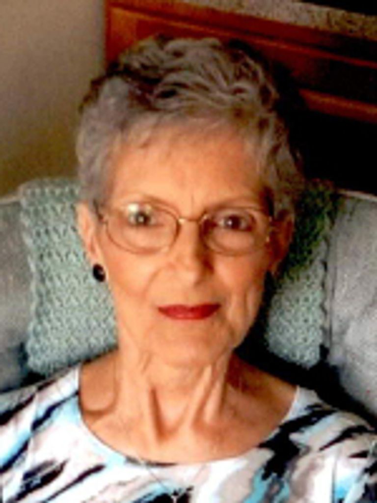 Gloria Koch, Nee Schoenwolf