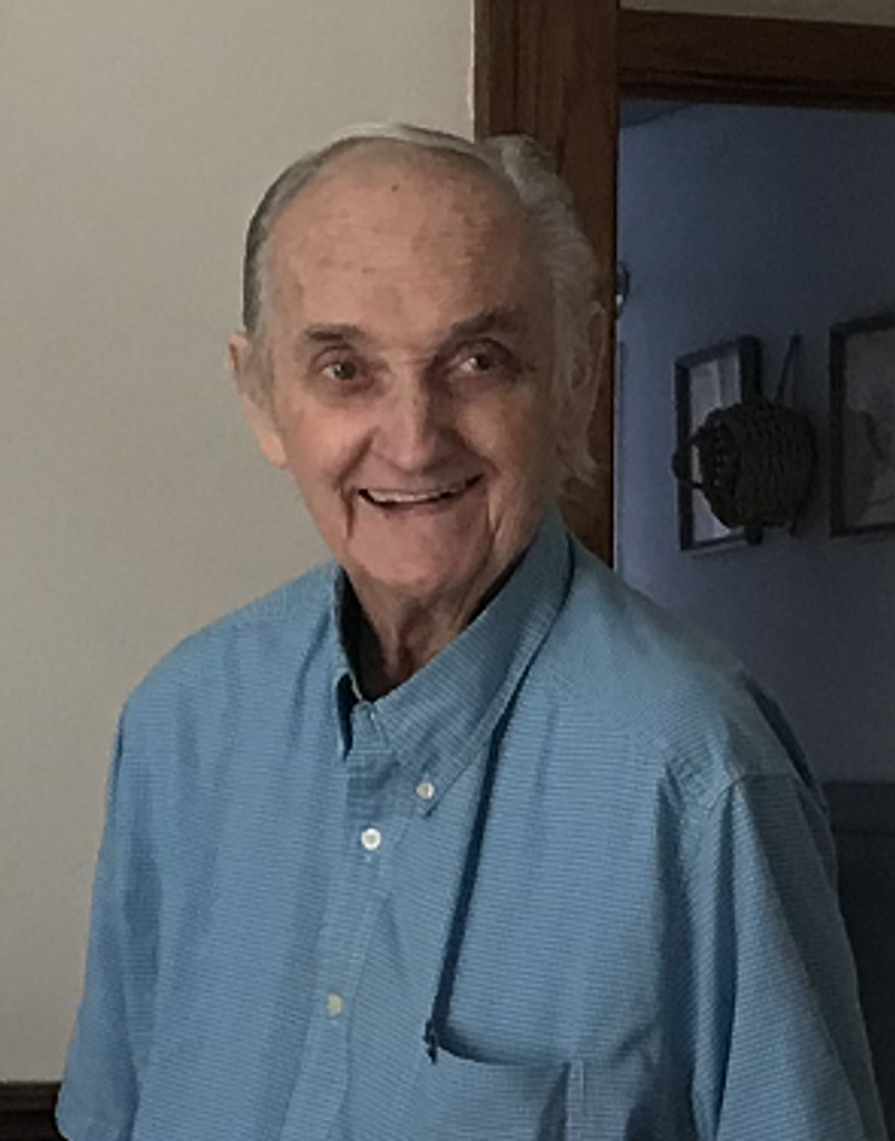 Frank Marflak