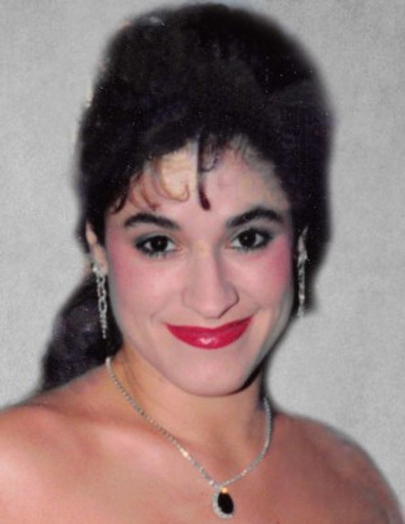 Patricia Ann Sobieske