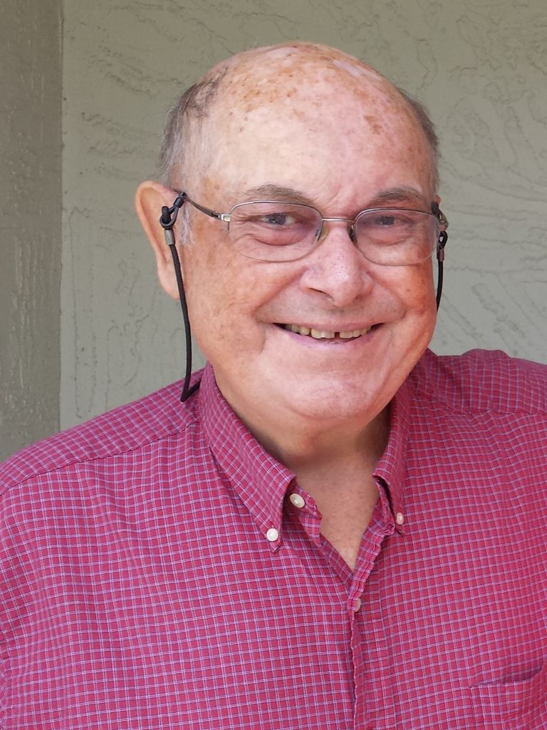 Benjamin Reed Jr. Profile Photo