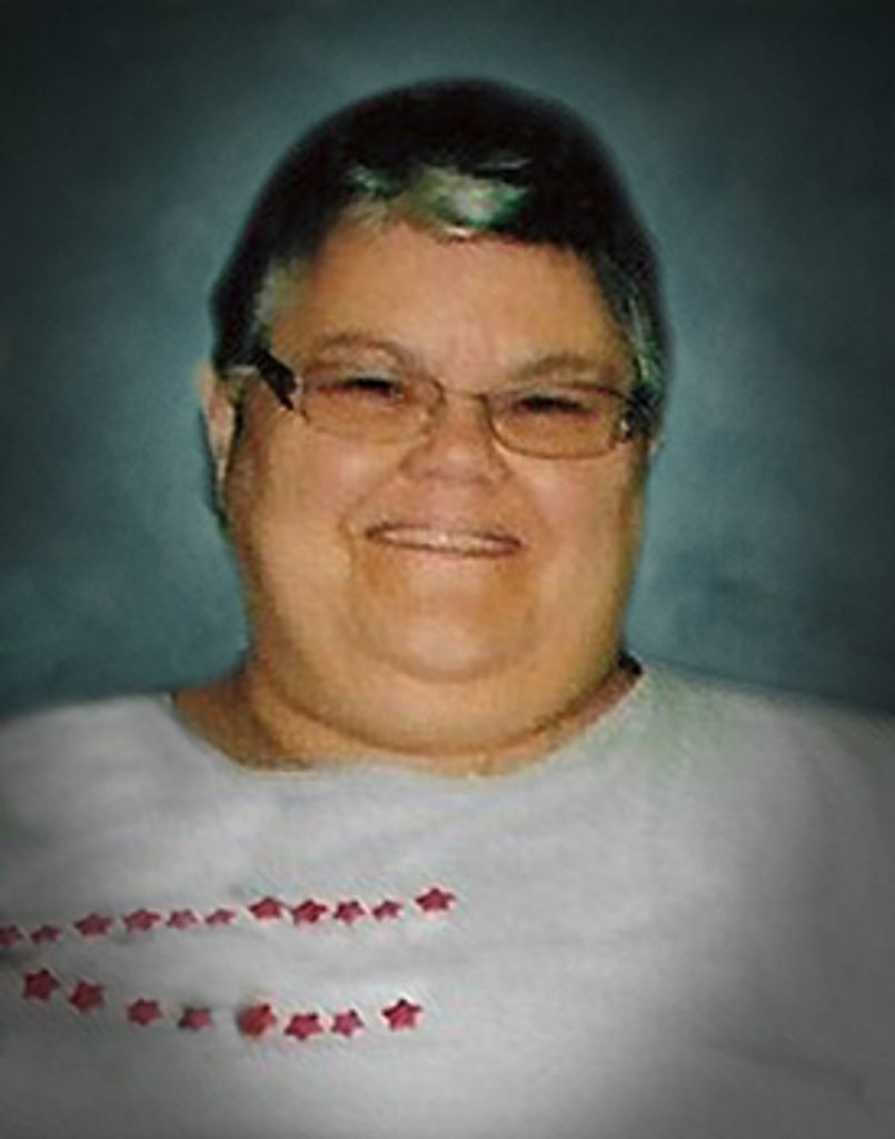 Mona E. (Zinn) Arbaugh