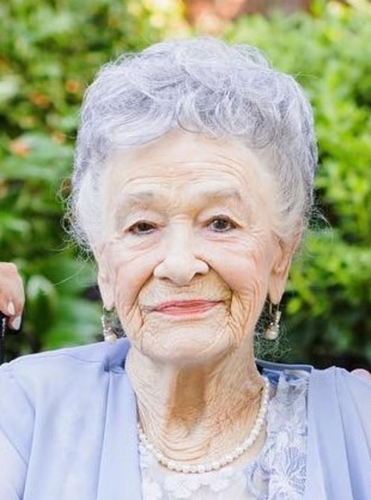 Dorothy Mae Hart Profile Photo