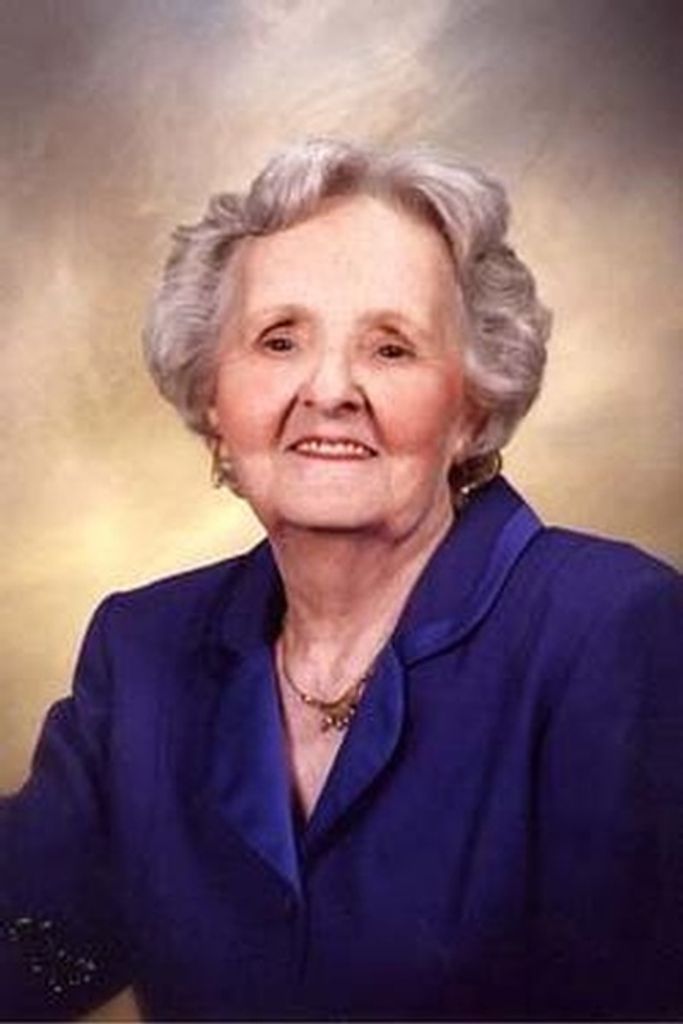 Winnie Brigman Wishart