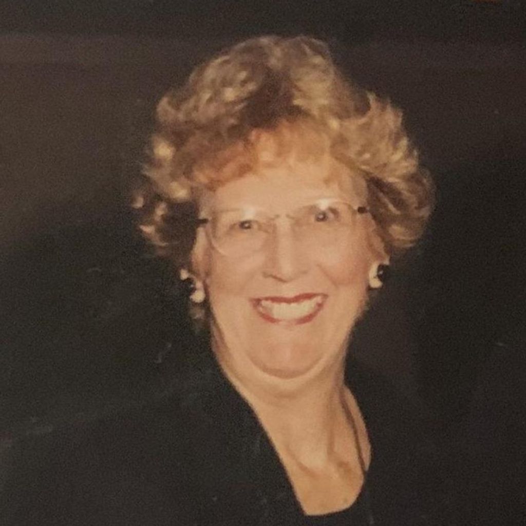 Freida G. Zobrist Profile Photo