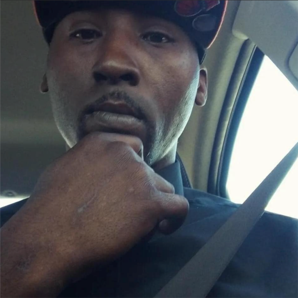 John Lee Stevenson Jr. Profile Photo