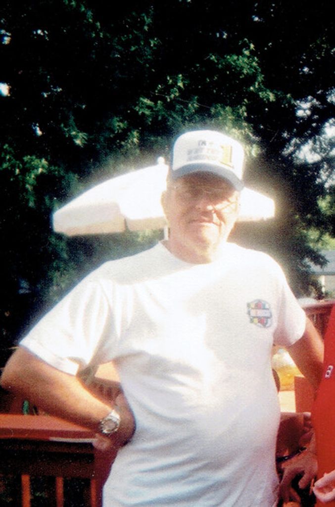 Richard Allan Milliron Profile Photo