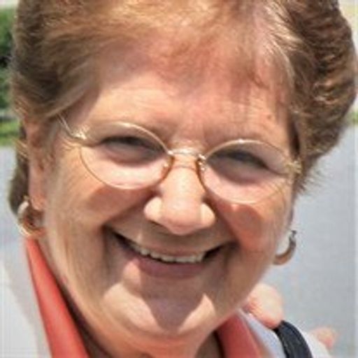 Gail  Marie Geraci Profile Photo