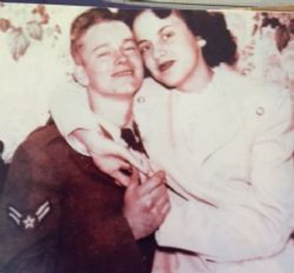 William "Bill" Wadley, Sr.