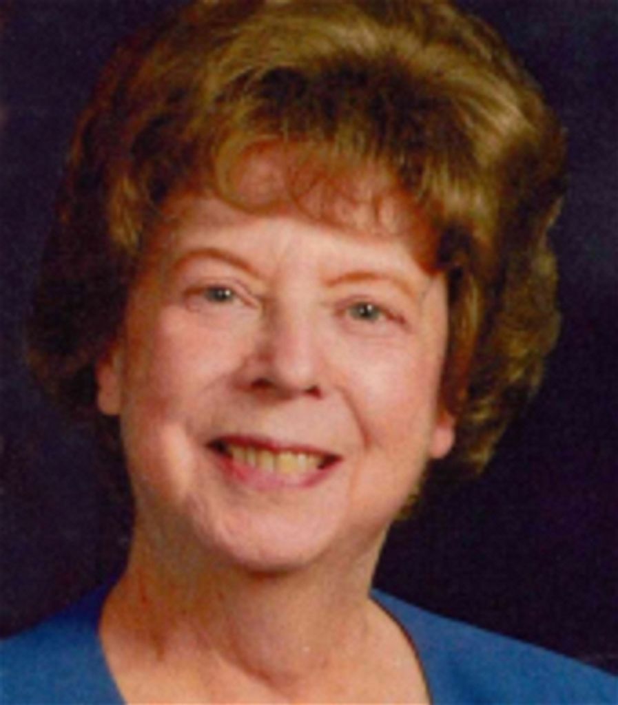 Lois M. Nelms (Hammond)