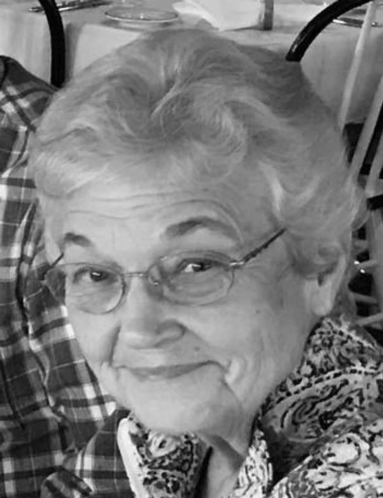 Nancy W. Benjamin Profile Photo