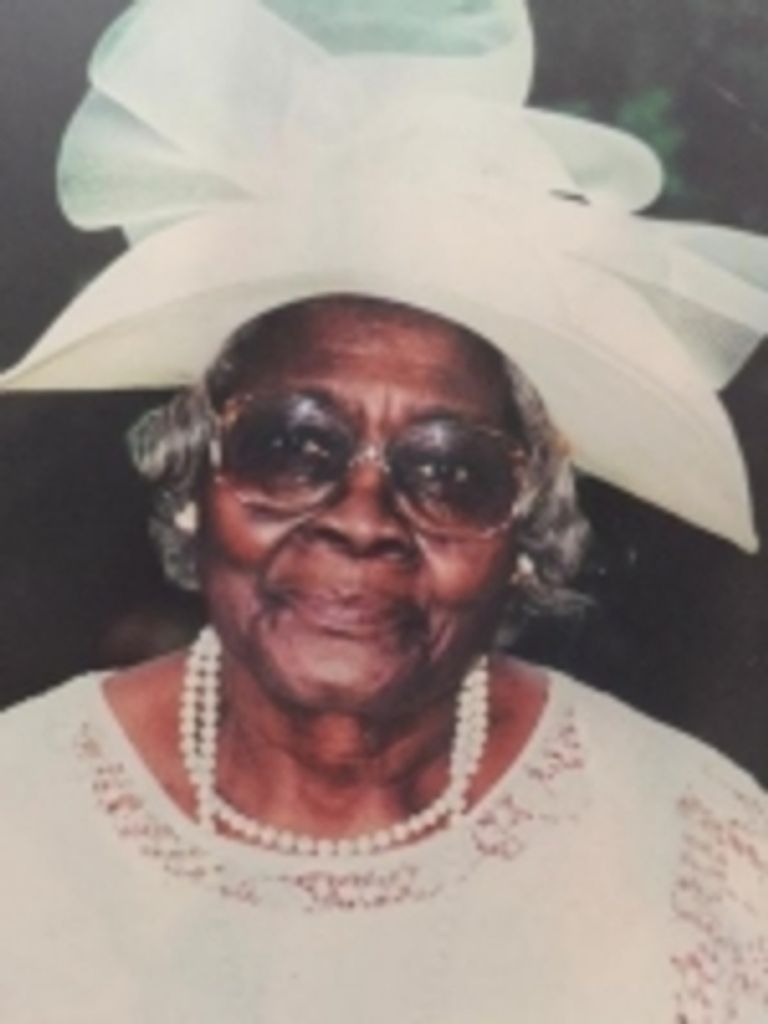 Mrs. Bertha Mae Weaver Flowers Profile Photo