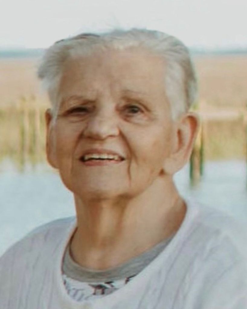 Dorothy (Dot) Tinney Mizelle