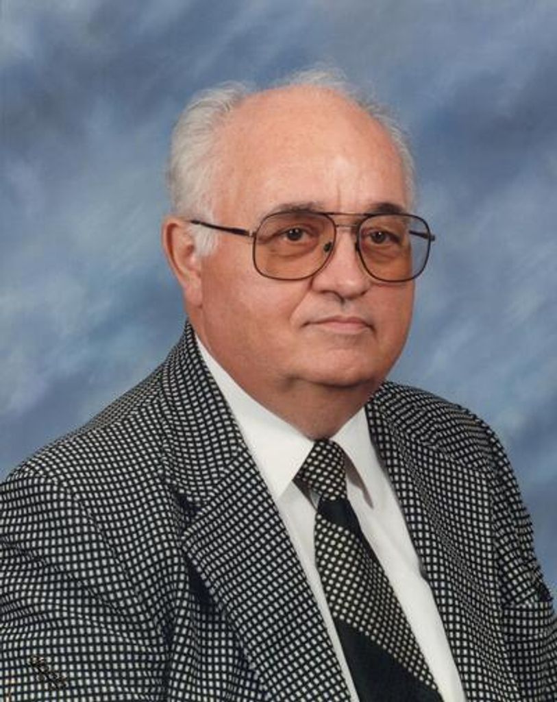Marvin Frederick Miller Profile Photo