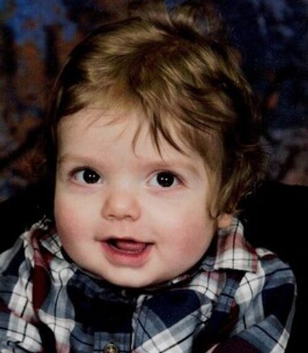 Hunter Carlson Profile Photo