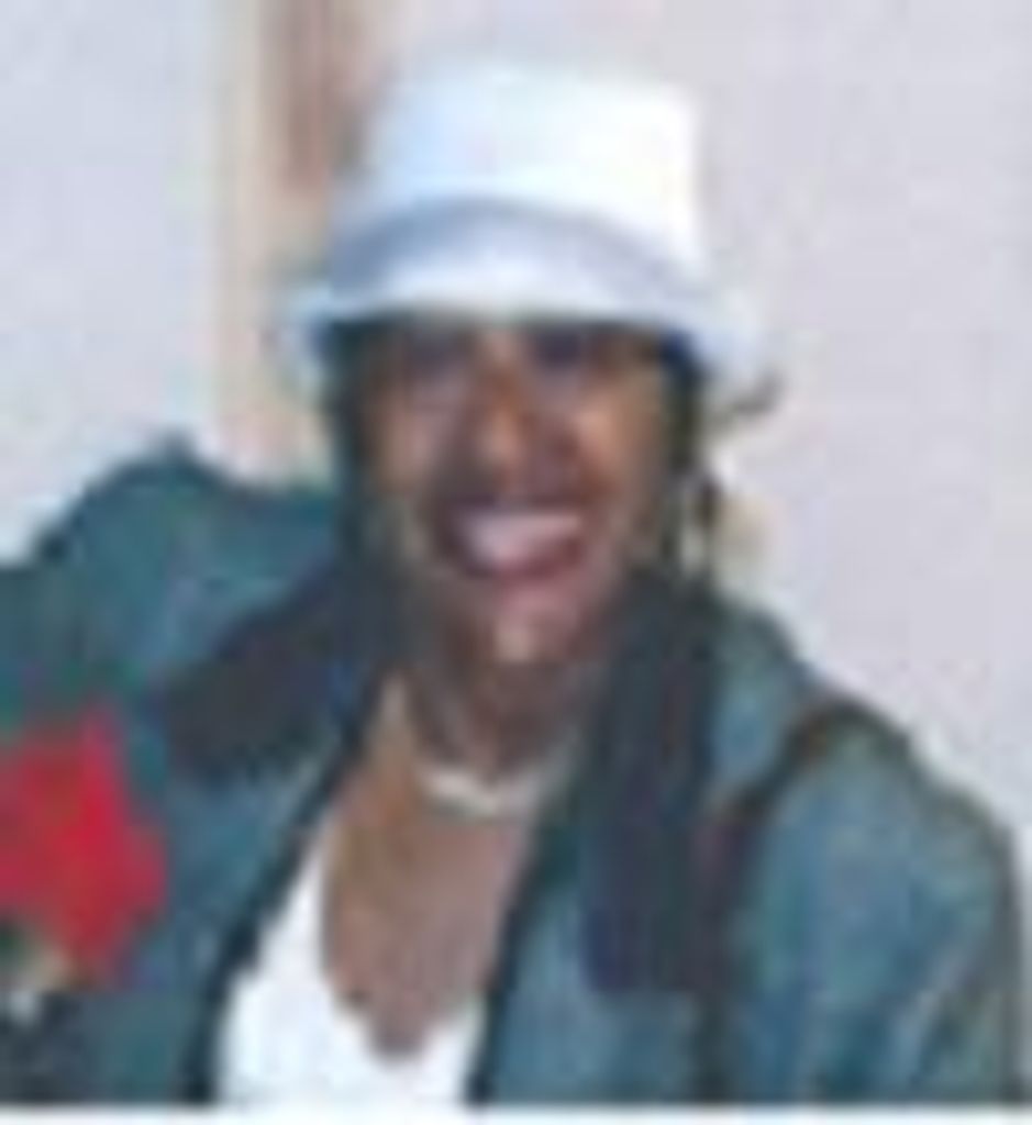 Deborah "Bo-Bo" Ann Godwin