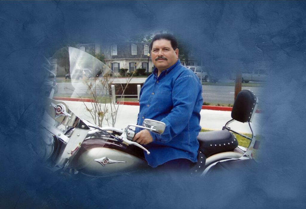 Enrique (Jr.)  Garcia Profile Photo
