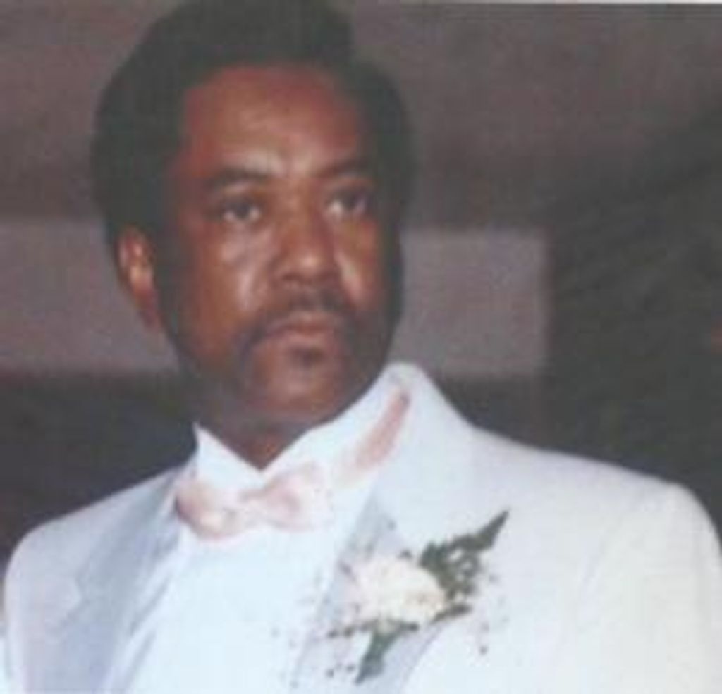 John Henry Curry
