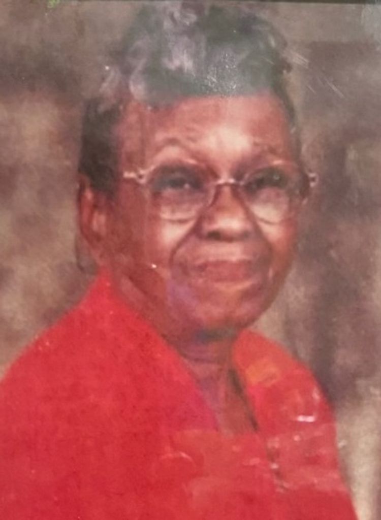 Melveola Francis Guy Profile Photo