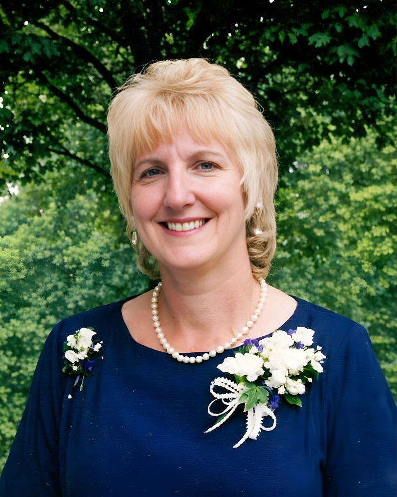 Mary Joy Krueger Profile Photo