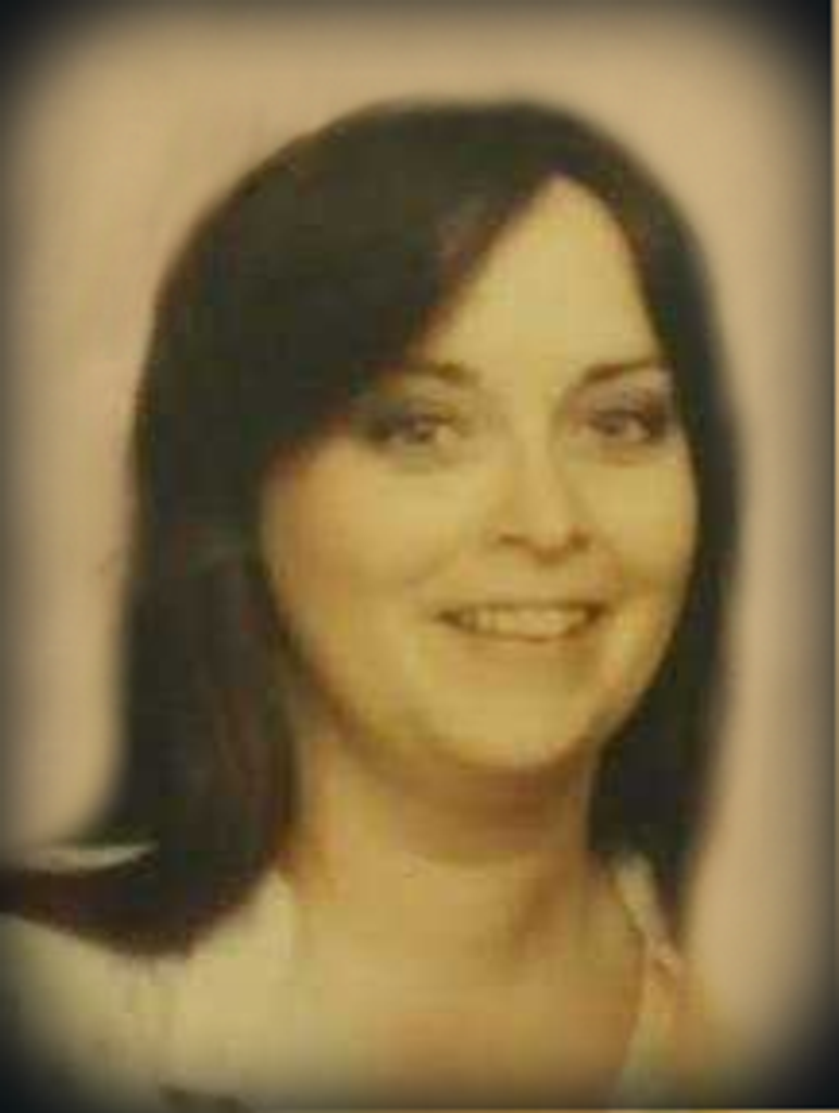 Lenora "Beth" Desoto