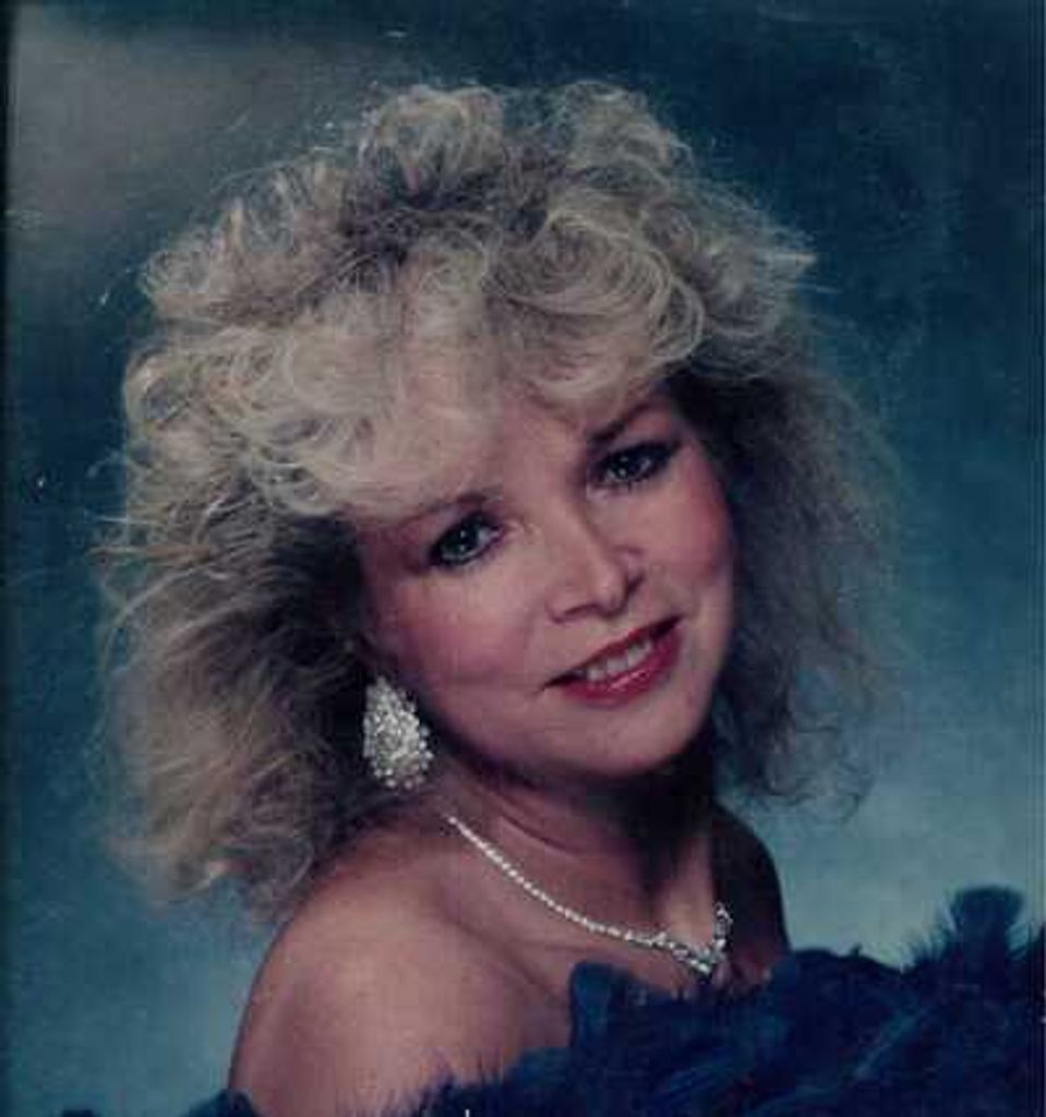Betsy R Blank Profile Photo