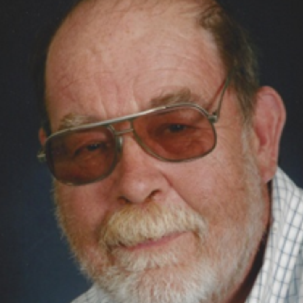 William "Bill" Sitzman Profile Photo