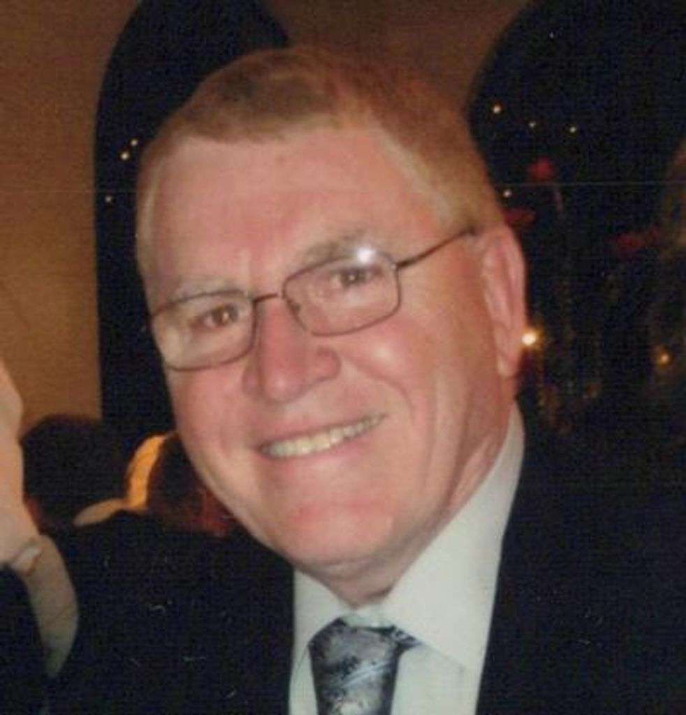 Leland "Lee" P. Weber Profile Photo