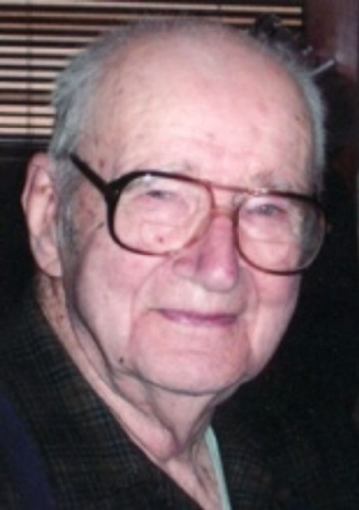 Arthur Williams