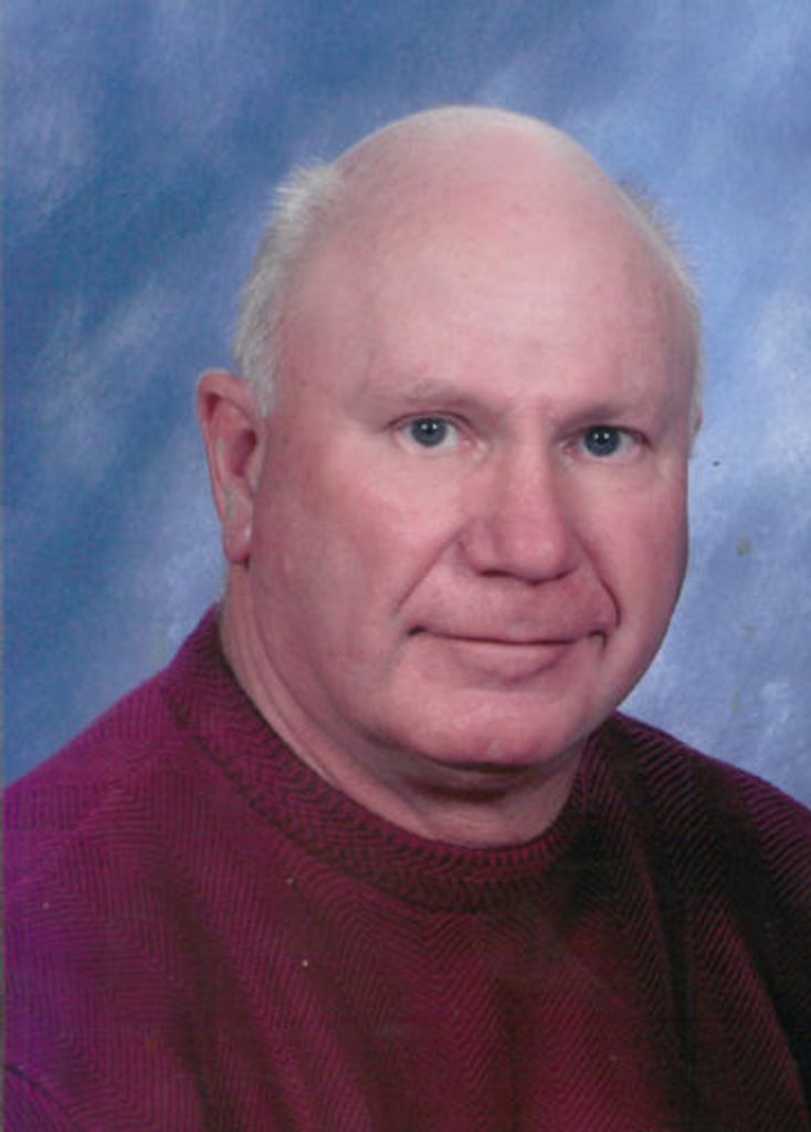Roland R. Bargen Profile Photo