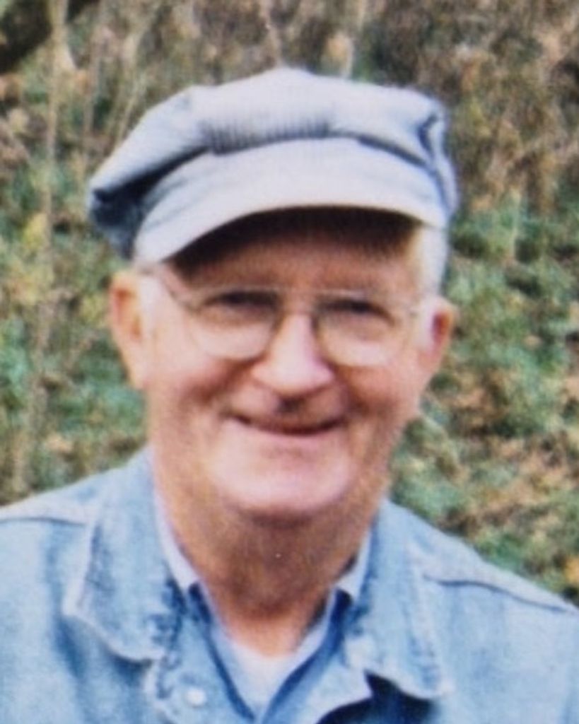 LeRoy Messmer Profile Photo