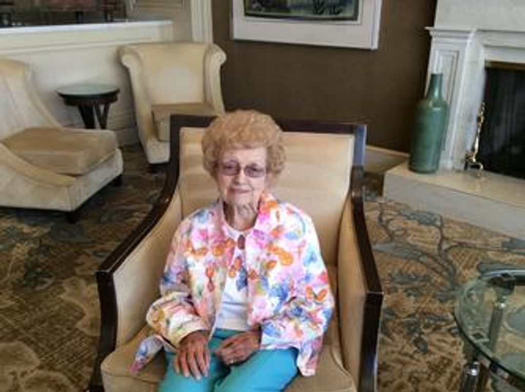 Marilyn Ruth Herrick Profile Photo