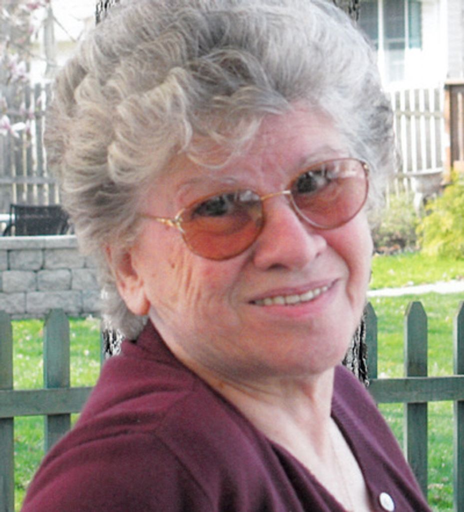 Anne Marie Forgen Profile Photo