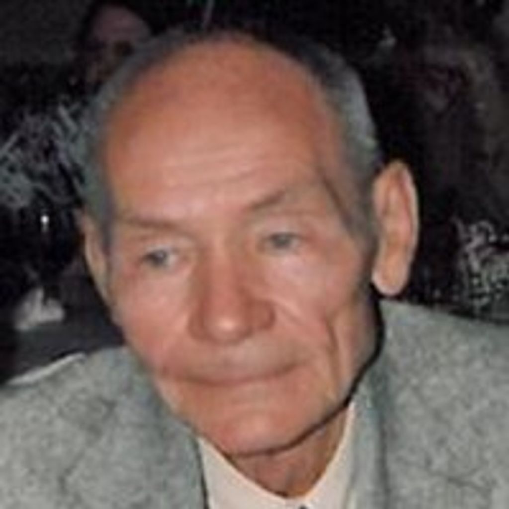 Donald Keith Burk