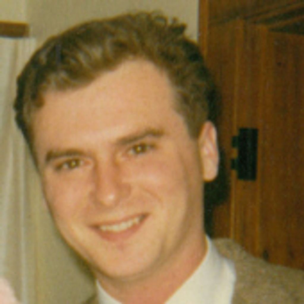 Patrick D. Pat Kelley