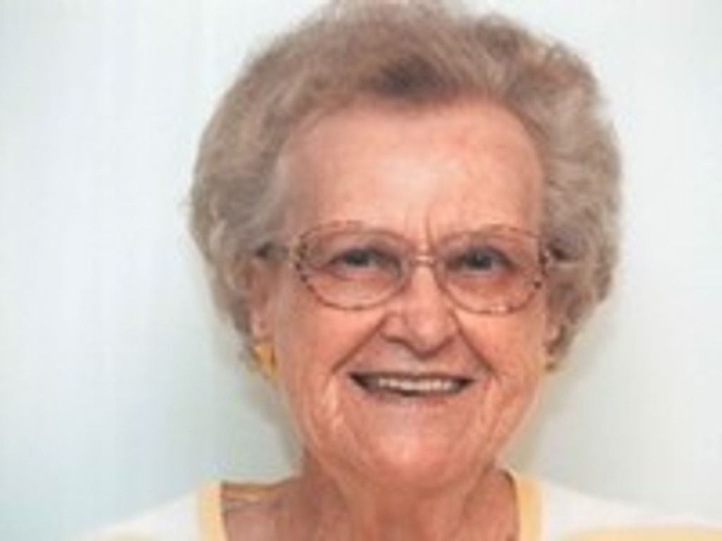 Evelyn "Kate" Angleberger