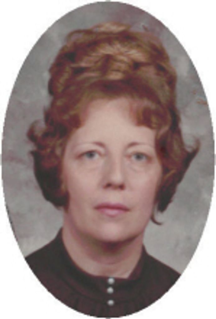Dorothy Jean Allen