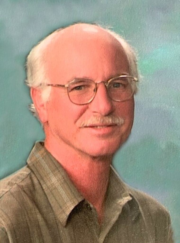 Robert Keyser Profile Photo