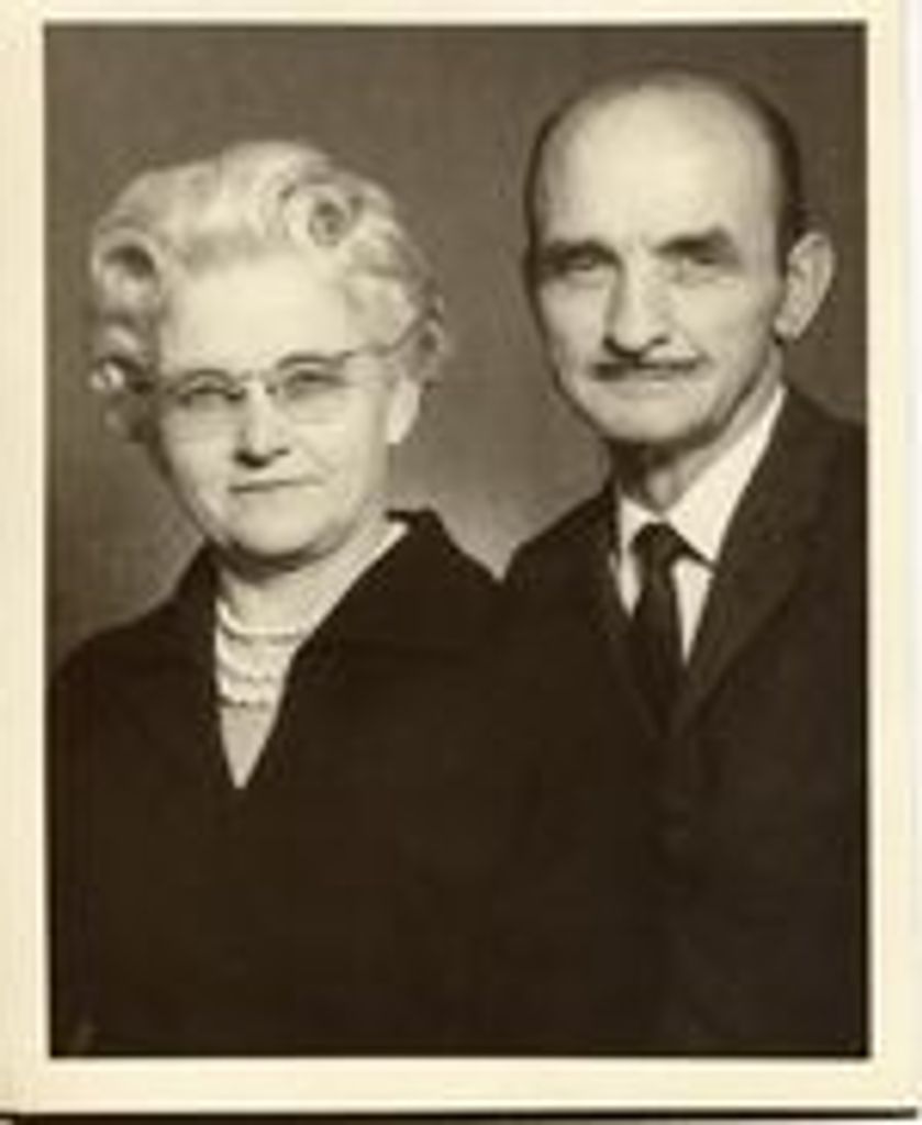 Katherine Miller