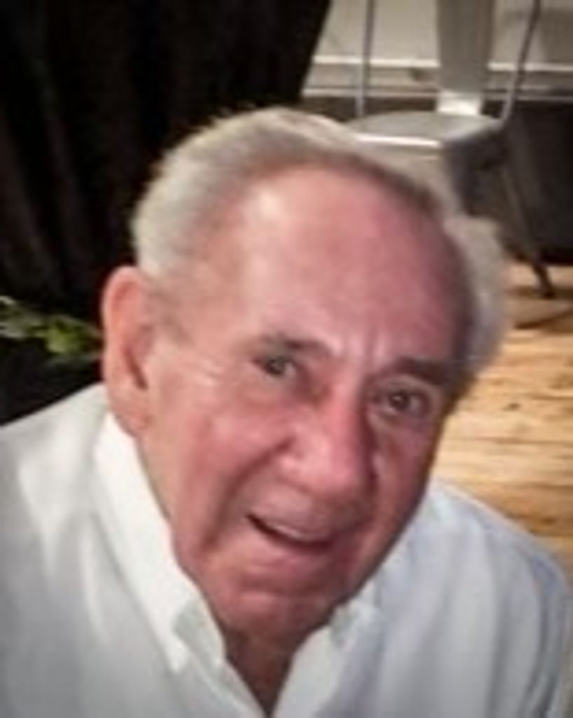 James "Jim" W. Border Profile Photo