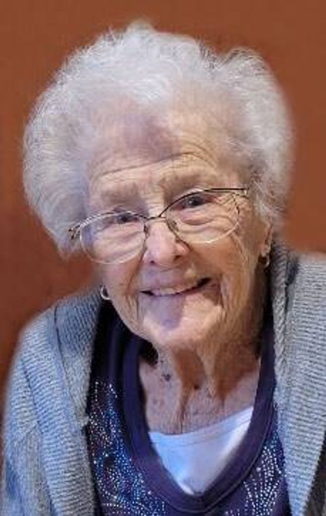 Joan V. (Brooks)  Schroeder Profile Photo