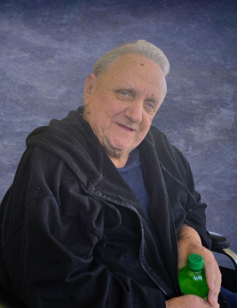 Richard E. Hewitt, Sr. Profile Photo