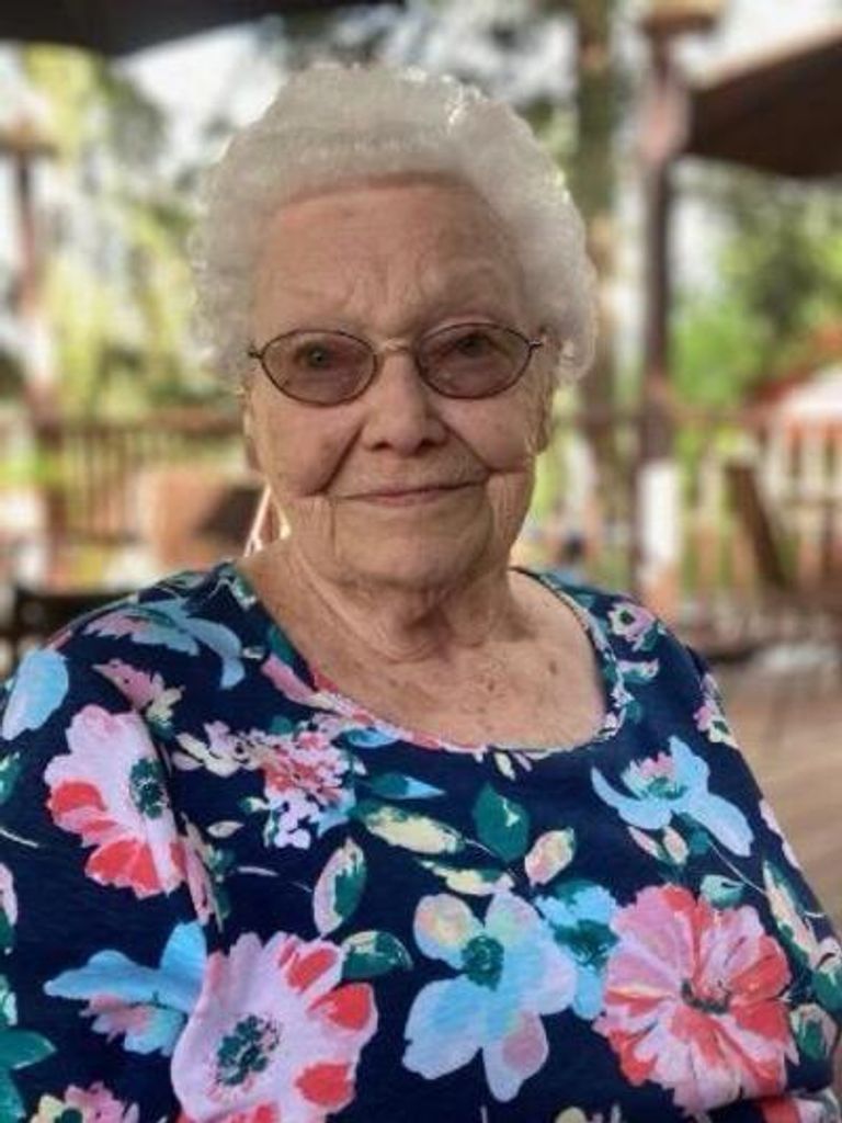 Marjorie "Marge" Andelia Morse Profile Photo