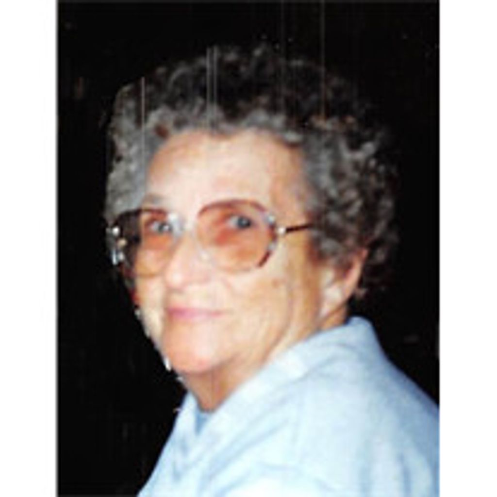 June E. Theberge